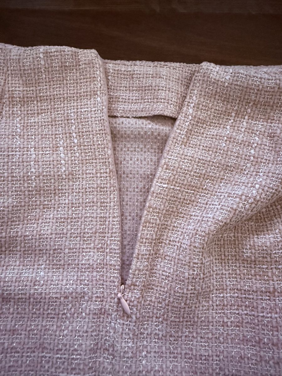 Shein Röcke: Minirock Tweed Shein Gr. S – Gebraucht aus Zürich von Fabrizio1978 3