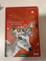 Das Zauberrentier: Weihnachten mit Sternenglanz