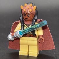 Lego Star Wars Agen Kolar (sw0421)