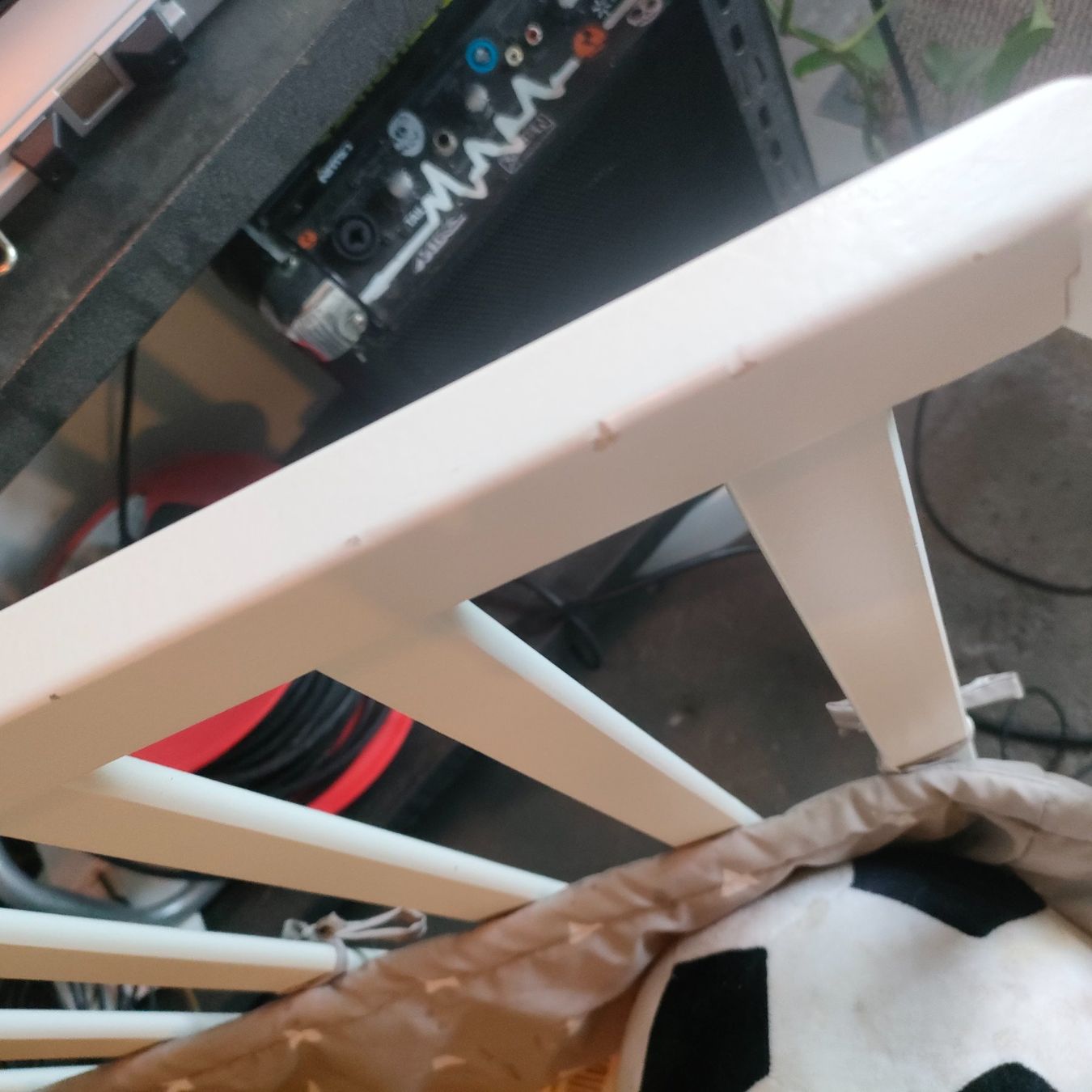 Box & Barriere di sicurezza: Baby - Laufgitter – Usato da Langnau i. E. venduto da Giordano-Aurelio 3