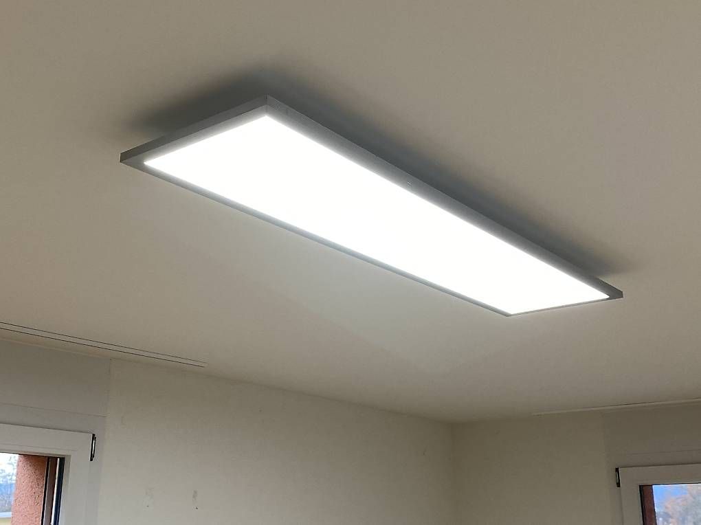 Elektronikbauteile: LED-Panel Premium High Output 1050ma 5.300 K – Gebraucht aus Hombrechtikon von KgDingeling 4