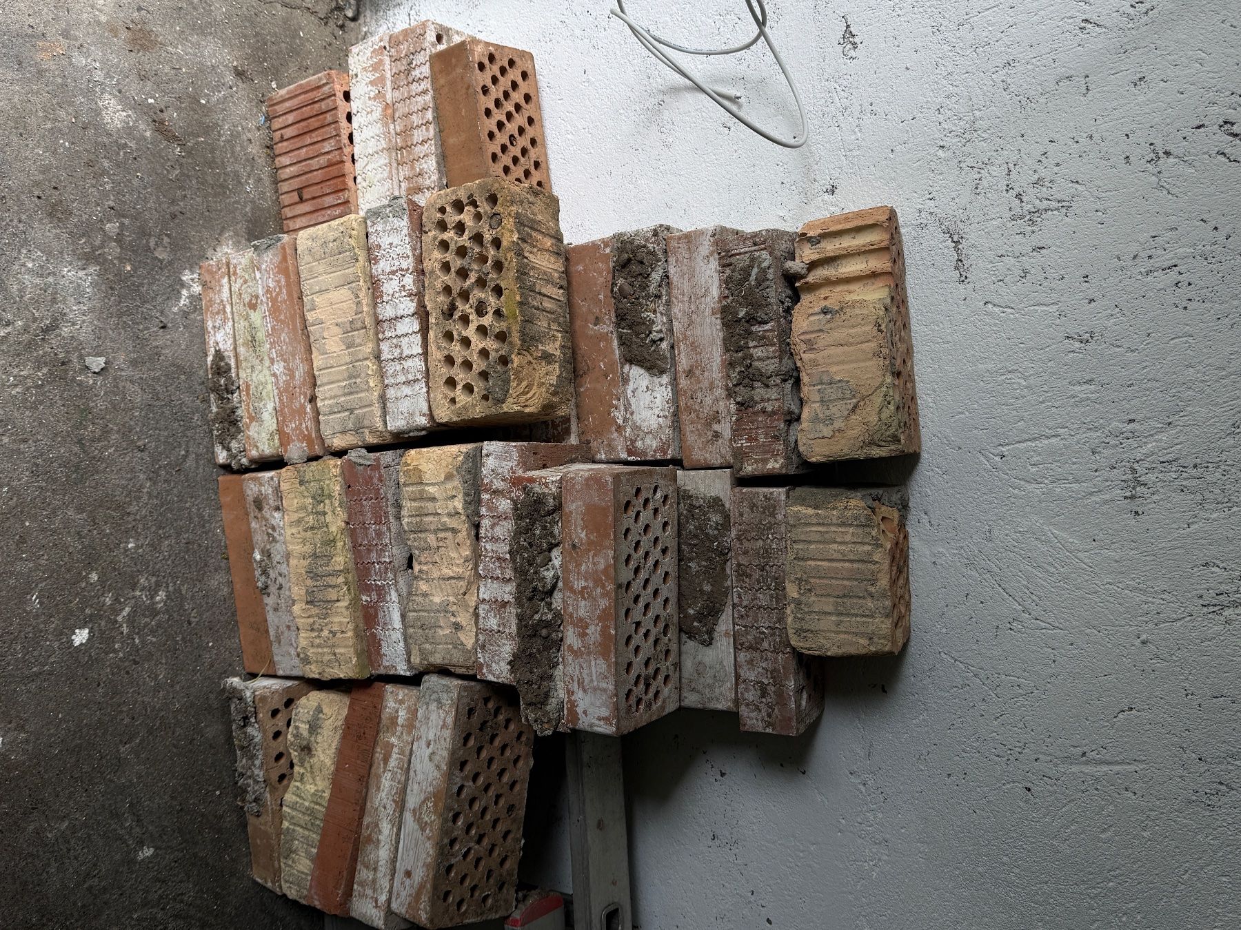 Pietre & tegole: Backstein/ bricks ( pro Stück Preis ) – Usato da Bern venduto da mystyle_bern 3