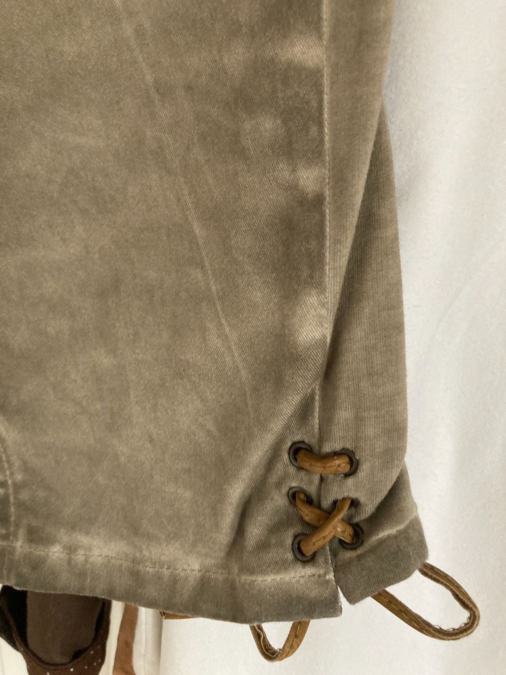 Pantaloni: Damen-Trachtenhose Gr. 36 – Usato da Nebikon venduto da zesette 2