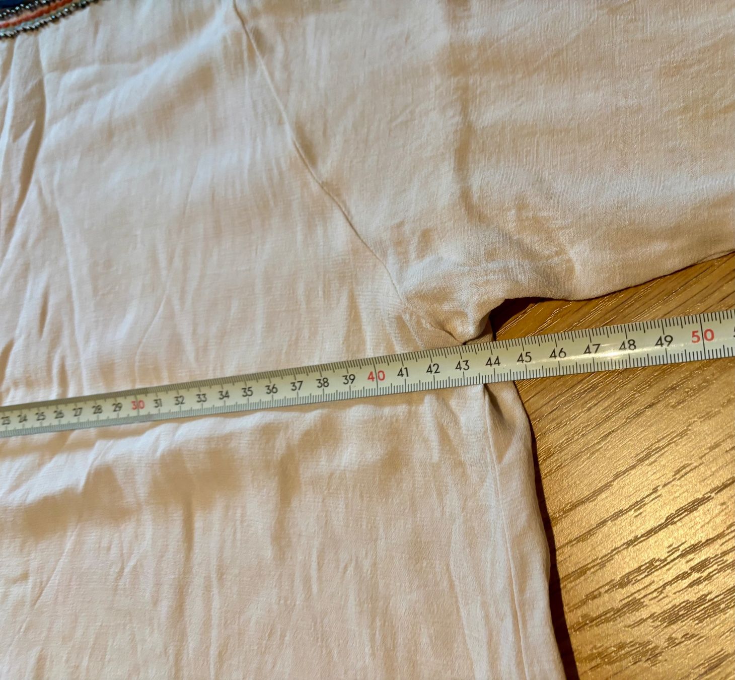 Zara Tuniken: Zara Bluse Boho – Gebraucht aus Baden von Tiffany6878 9