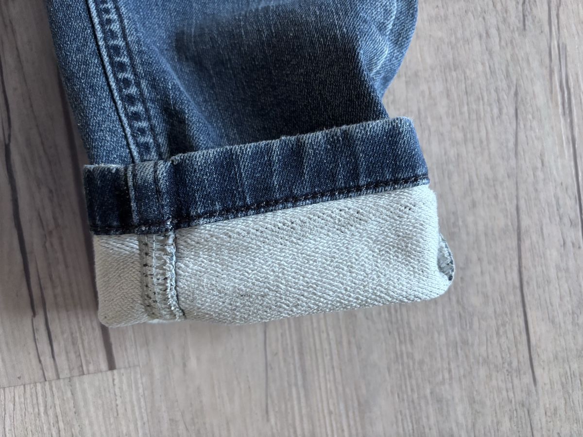 Pantaloni: Thermojeans – Usato da Oetwil a.d. Limmat venduto da kiwi4000 3