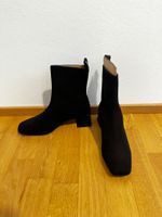 NEU Vivaia Regina Pro 40 Stiefeletten schwarz