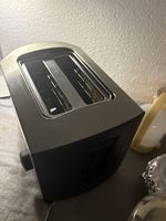 Toaster  neuwertig, kaum gebraucht