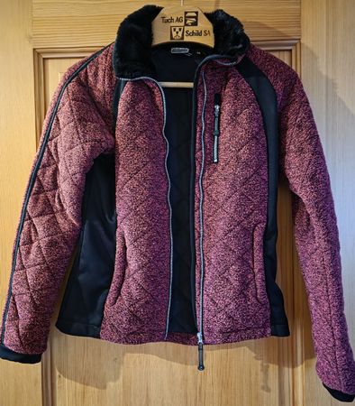 Icepeak Winterjacke Damen, Grösse 38