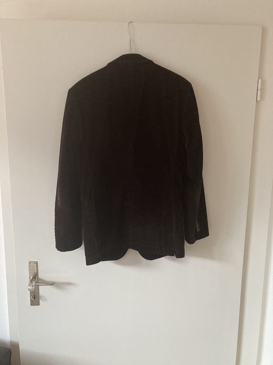Strellson Giacche: Strellson Winter Veston Manchester Braun – Usato da Cham venduto da LoreM7 1