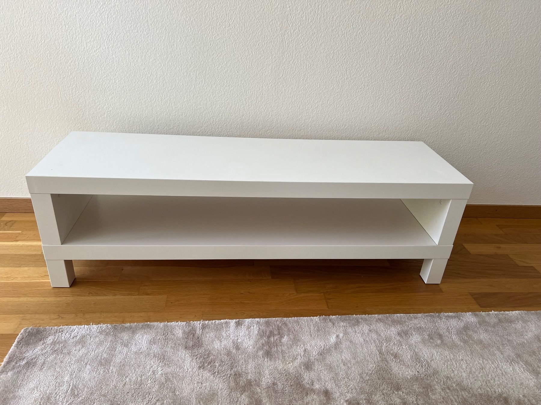 Ikea TV Möbel: Ikea TV Möbel "Lack" – Gebraucht aus Dättwil AG von shopaholic18