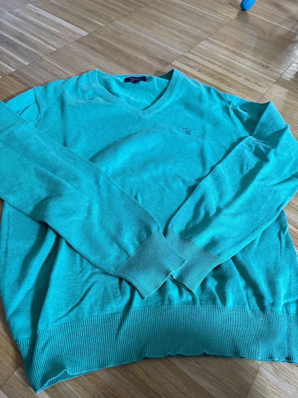 Gant Pullover & Sweatshirts: Gant Herren – Gebraucht aus Menzingen von Dali2504 2