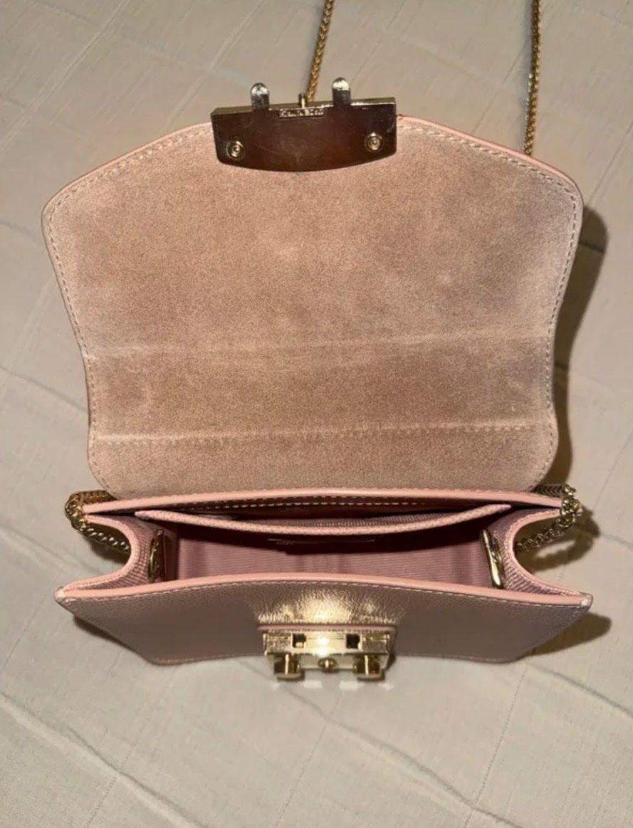 Furla Taschen für Damen: Furla Handtasche (Rosa) – Gebraucht aus Muri b. Bern von jor_9tvf 2