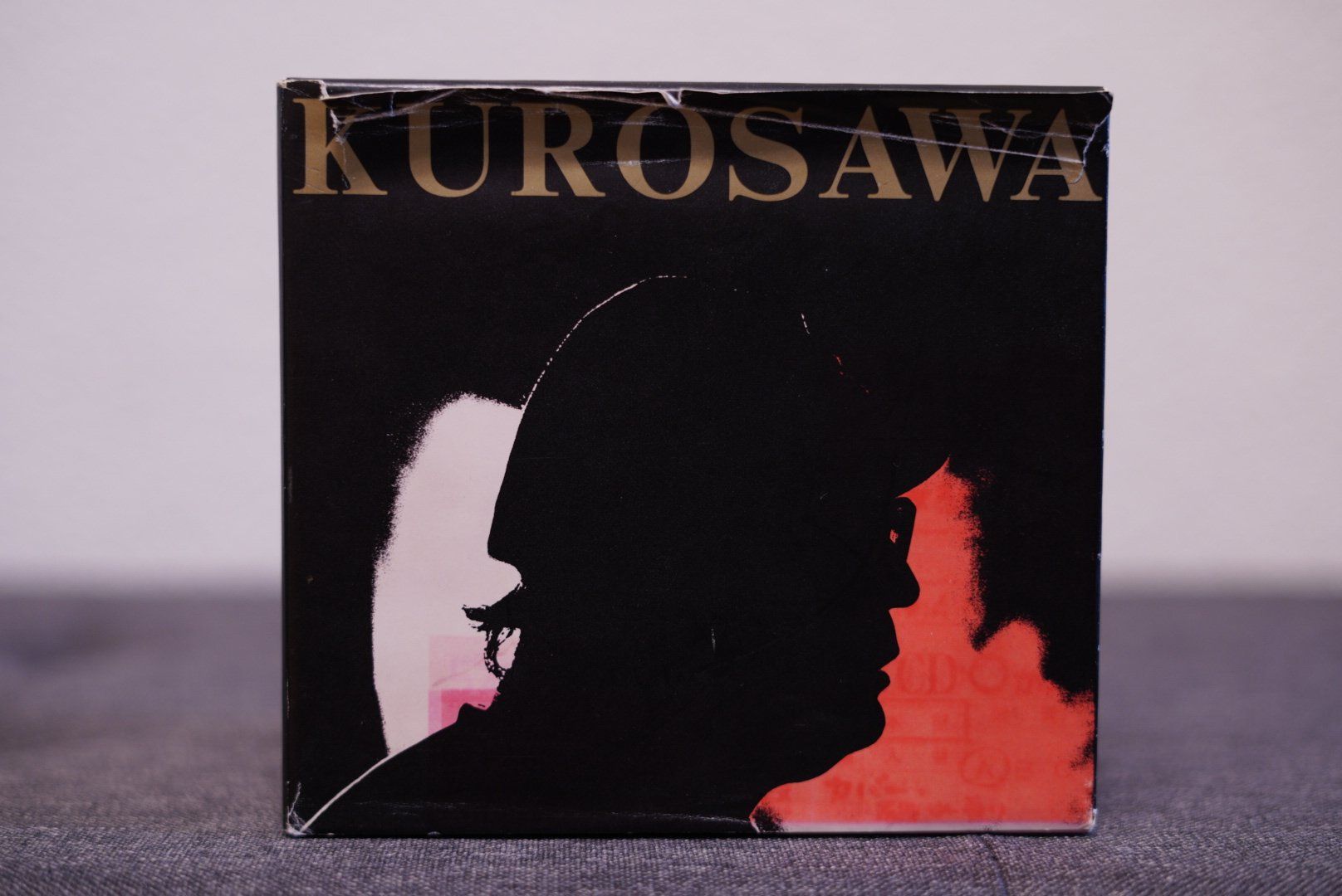 CD: Complete Soundtracks Akira Kurosawa Box Set JP – Usato da Horgen venduto da Irome