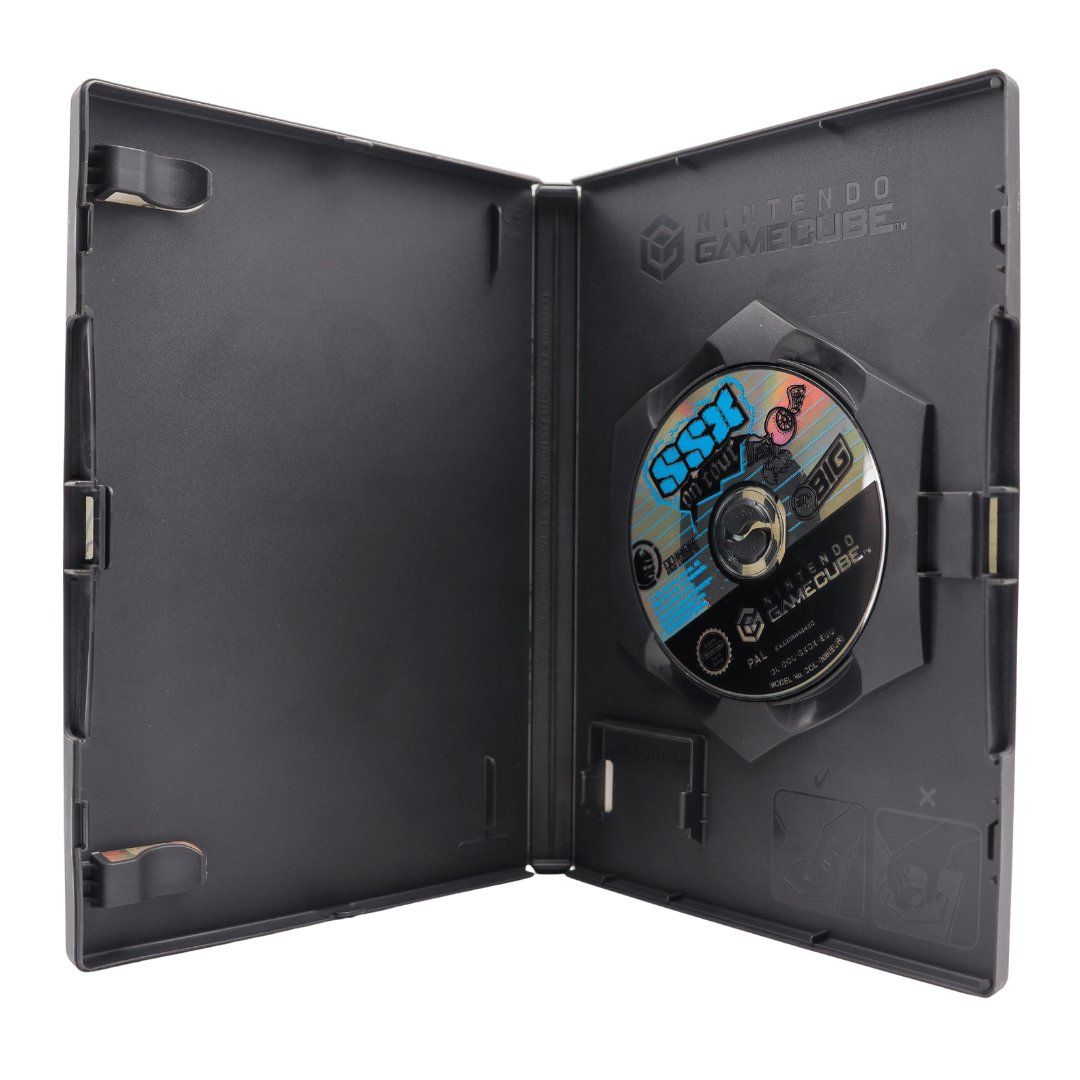 Giochi: SSX on Tour - Gamecube – Usato da Paudex venduto da dindeboy 2