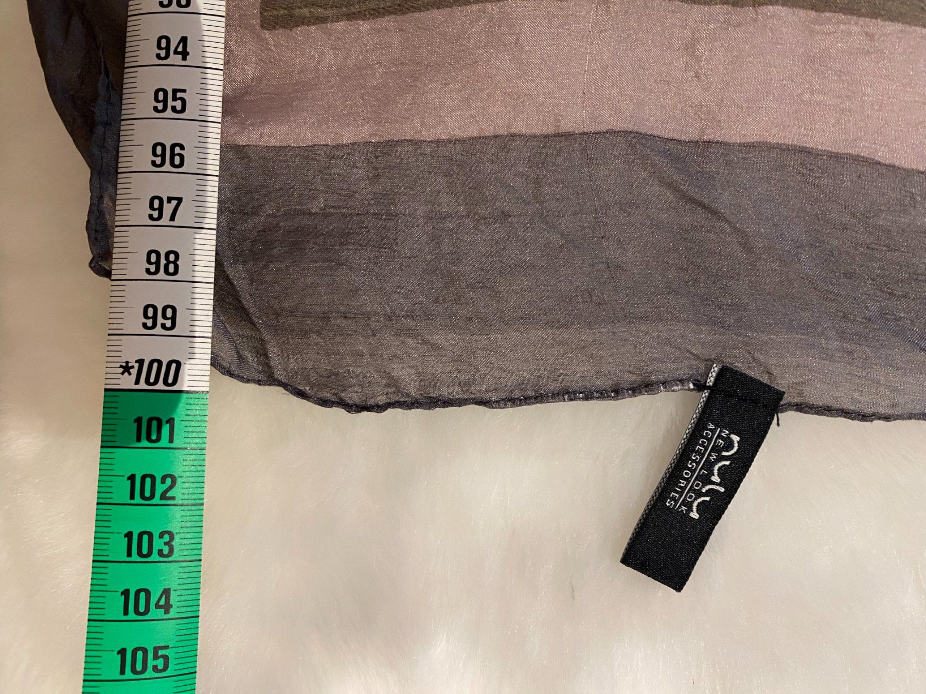 Foulard & Sciarpe: Foulard – Usato da Unterterzen venduto da bac_287t 2