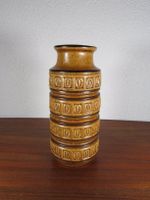 Scheurich Vase brutalistische Vintage Studio Keramik 60s 70s