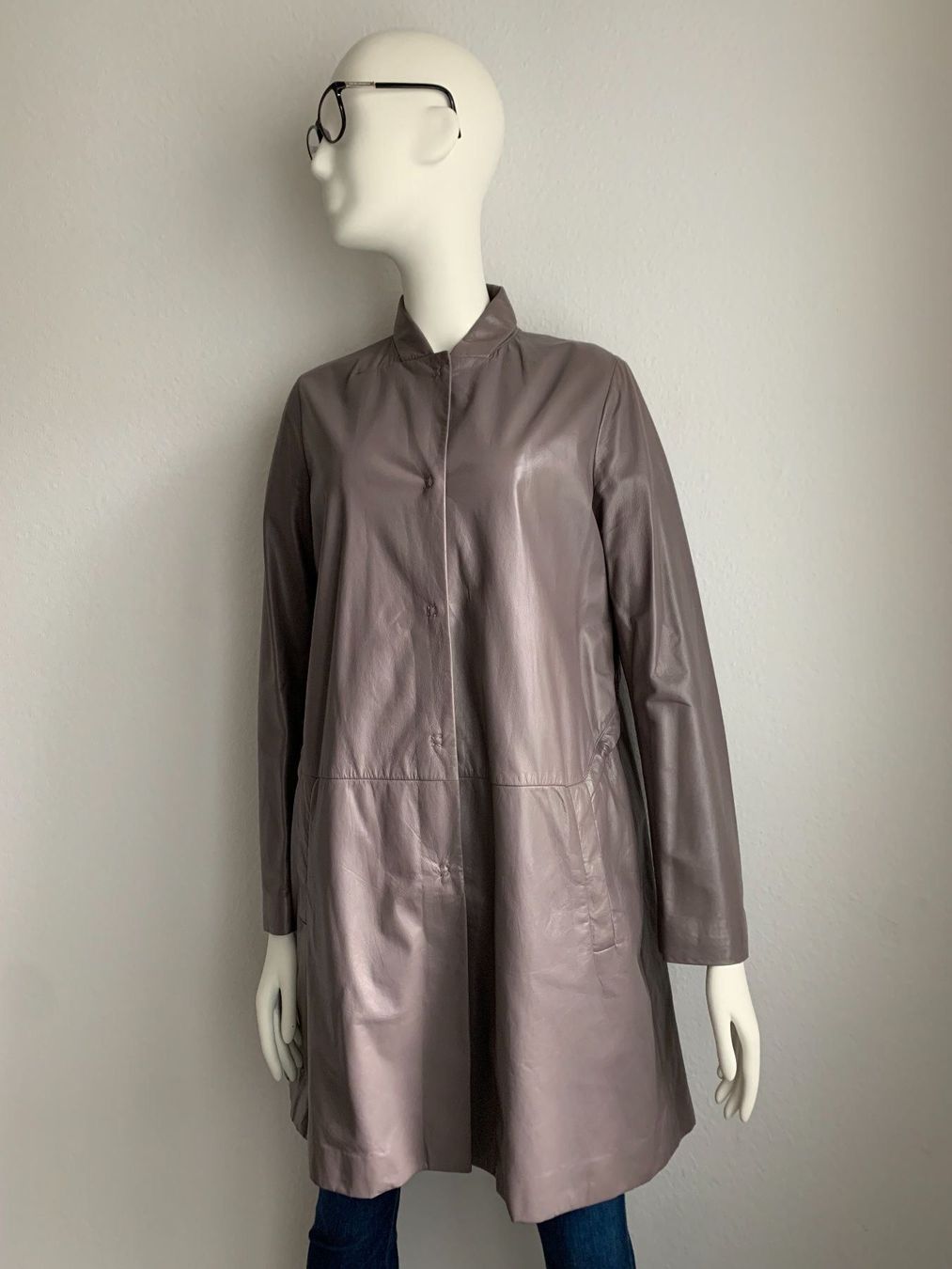 Jil Sander Mäntel: Jil Sander Mantel – Neu (gemäss Beschreibung) aus Winterthur von 19.19 4