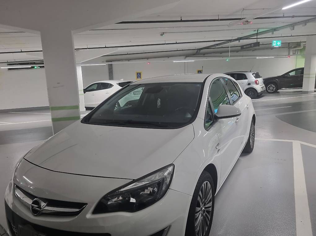 Automobili: Opel astra – Usato da Denges venduto da aaf_yzn2