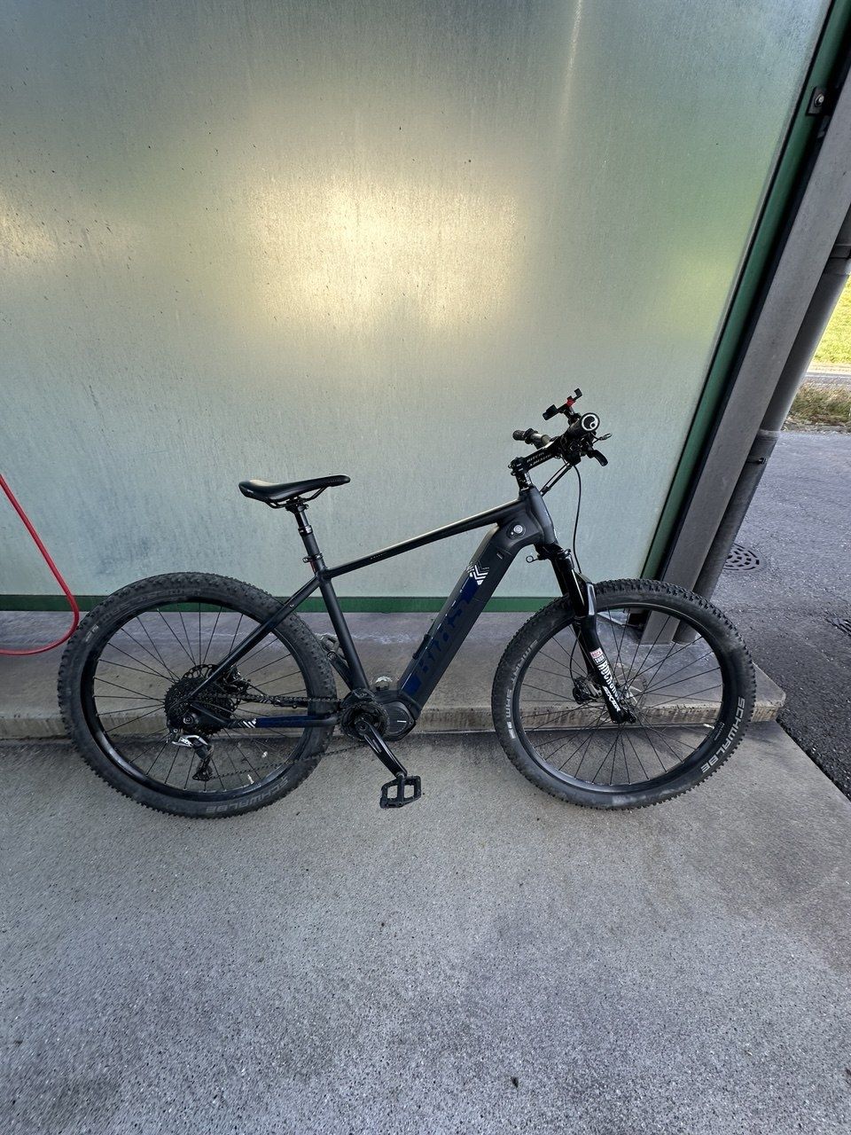 Shimano Biciclette: E mtb L 29 – Usato da Bern venduto da ed_z717 1