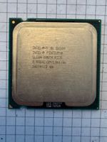 Intel Pentium E6500