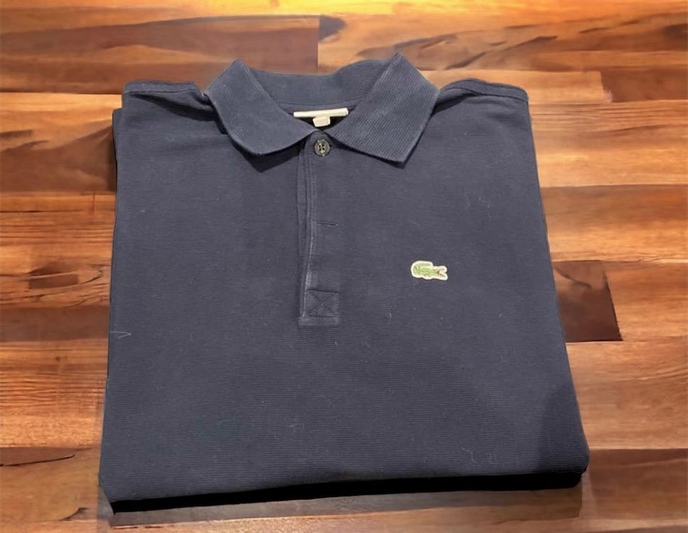 Acheter top polo lacoste