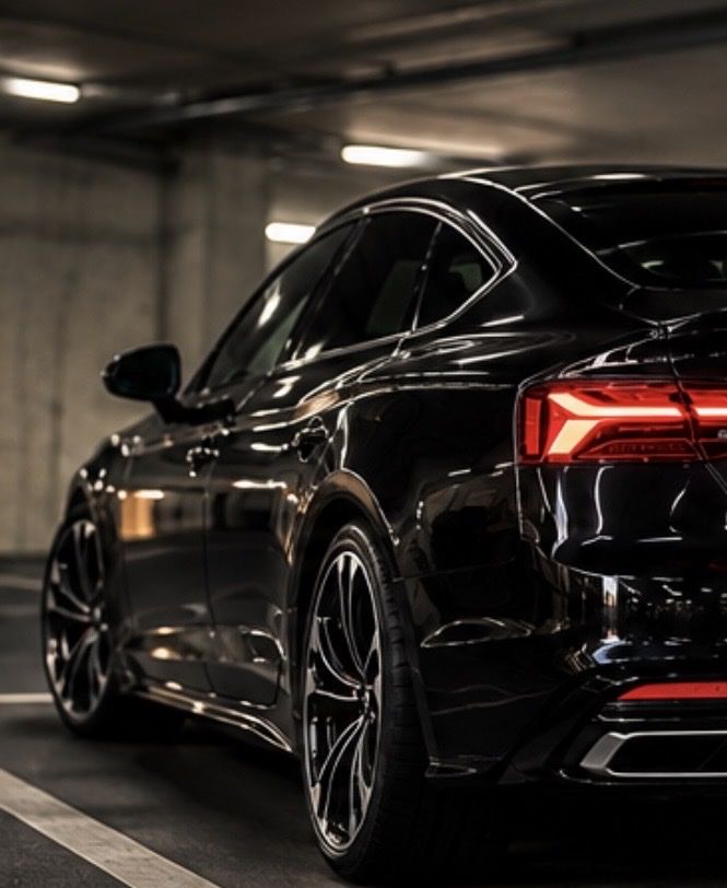 Audi Automobili: Audi A5 Sportback S line Competition Plus – Usato da Kriens venduto da fra_8p5y 2