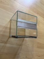 Terrarium 10x10x10cm