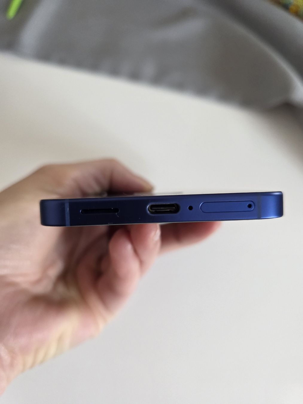 Samsung Telefoni cellulari / Smartphones: Samsung Galaxy S25 256GB  Dunkelblau – Nuovo (secondo la descrizione) da Tägerig venduto da Lepsi 5