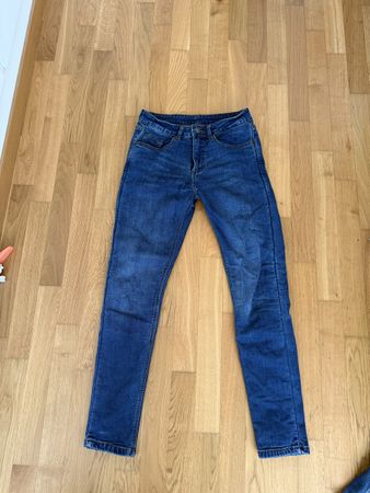 Course Damen Aramid Motorrad Jeans 