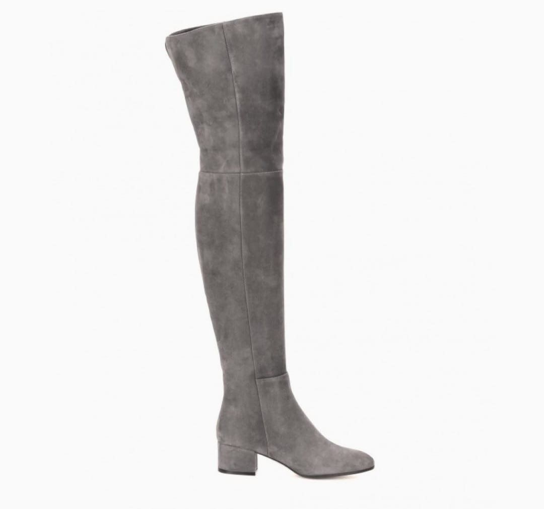 Gianvito Rossi Scarpe da donna: Cuissardes Gianvito Rossi – Nuovo e nell'imballaggio originale da Mont-sur-Rolle venduto da Senna85 3