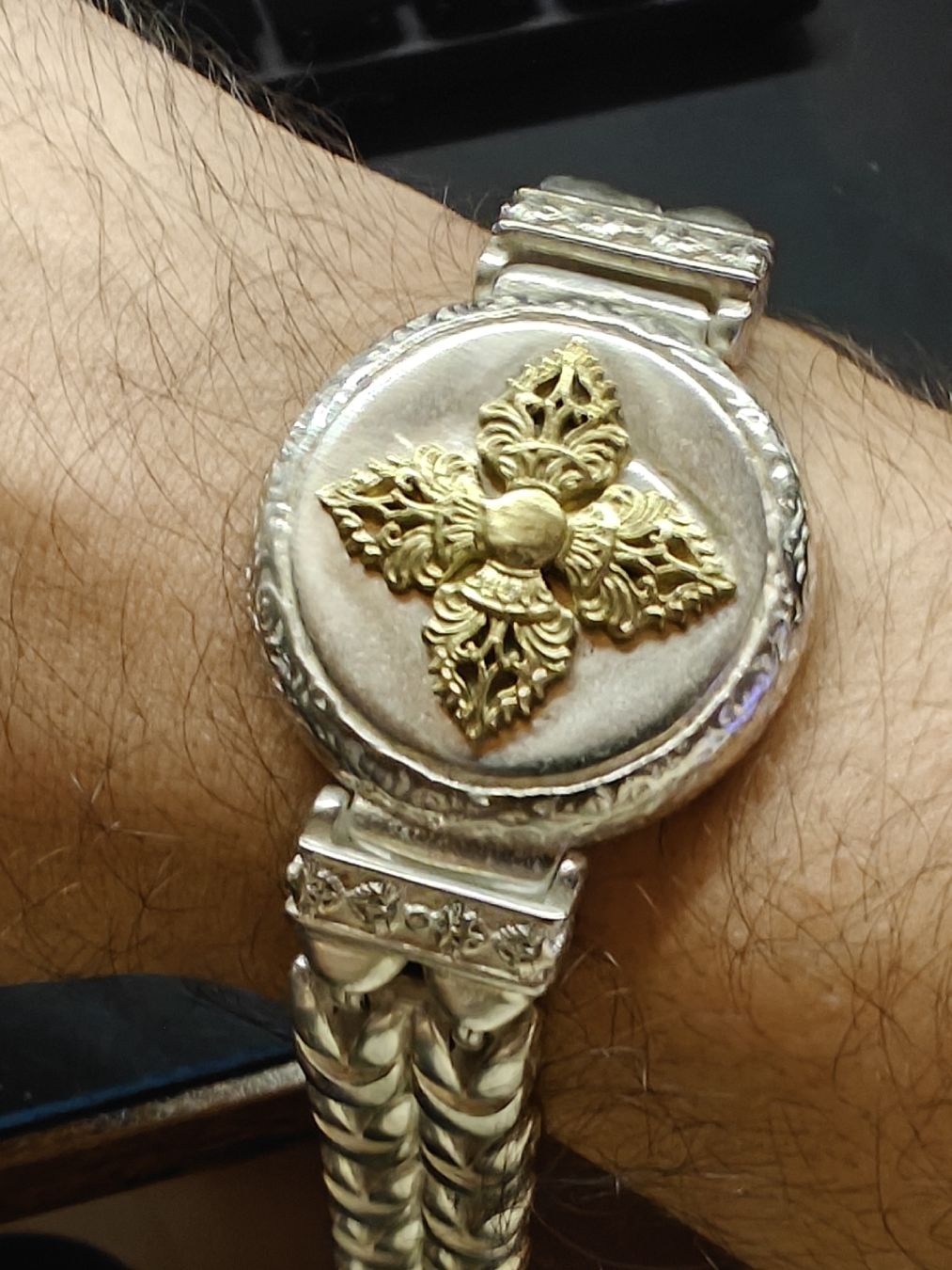 Bracelets: Silberarmband 925 – D'occasion à Malans GR par mesmen 6