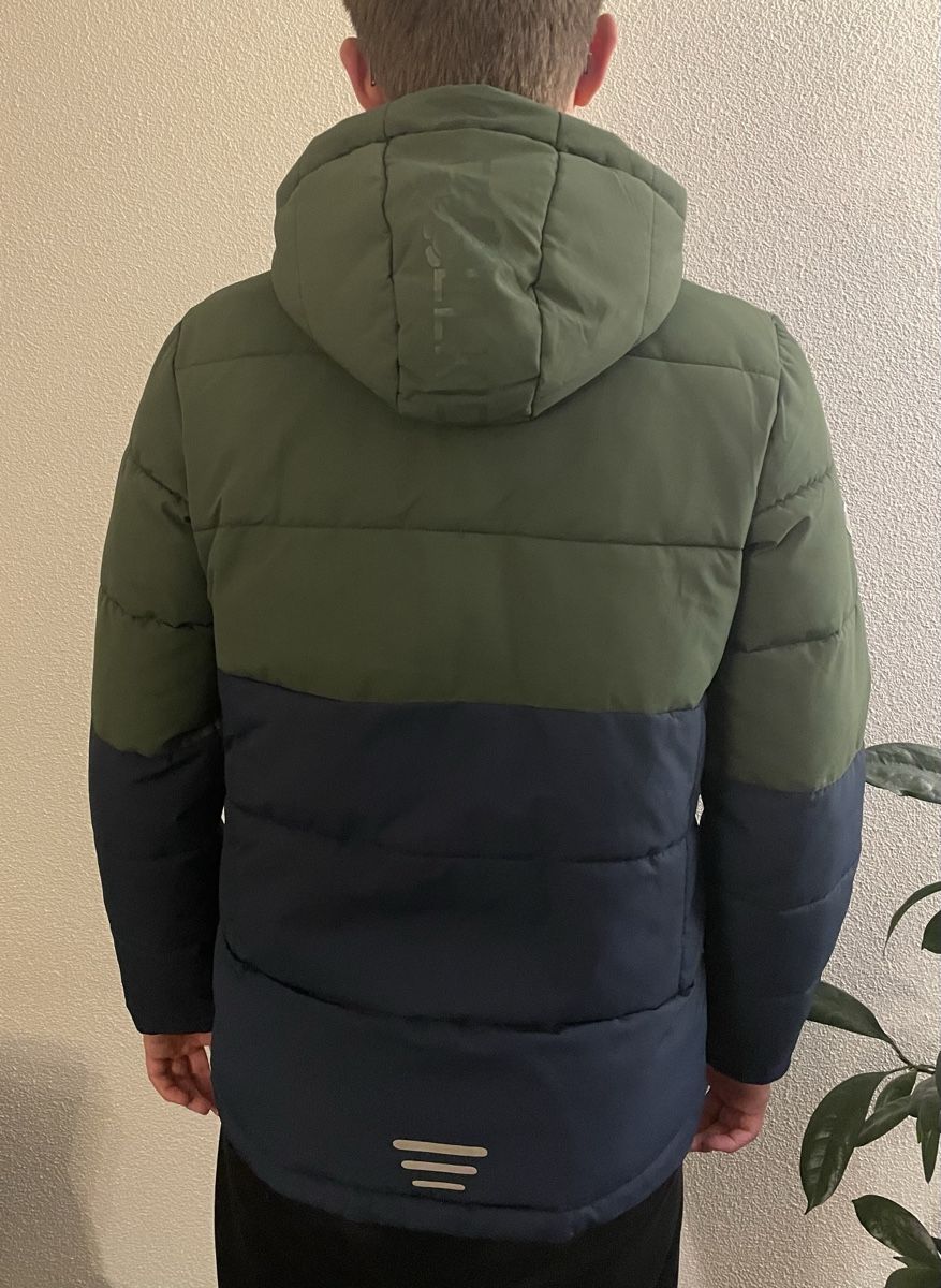 Trollkids Jacken & Mäntel: Trollkids Winterjacke – Gebraucht aus Wikon von Tfs19 2