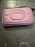 Fourre de rangement pour 3ds et ds