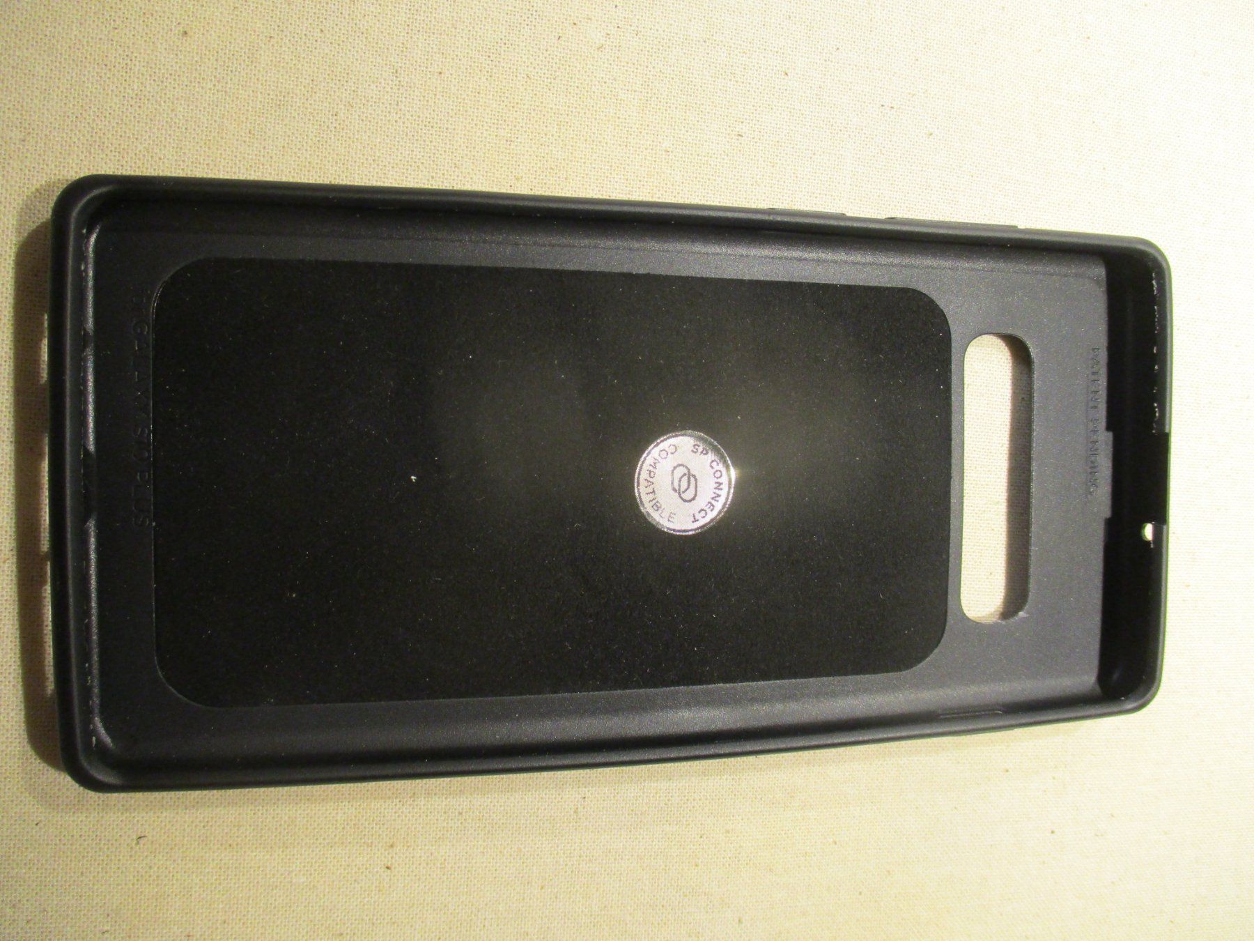 Samsung Cover & Protezioni schermo: HANDYHÜLLE S10 PLUS KTM – Nuovo (secondo la descrizione) da Langnau i. E. venduto da Superseven69