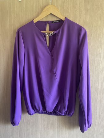 Pull/blouse femme