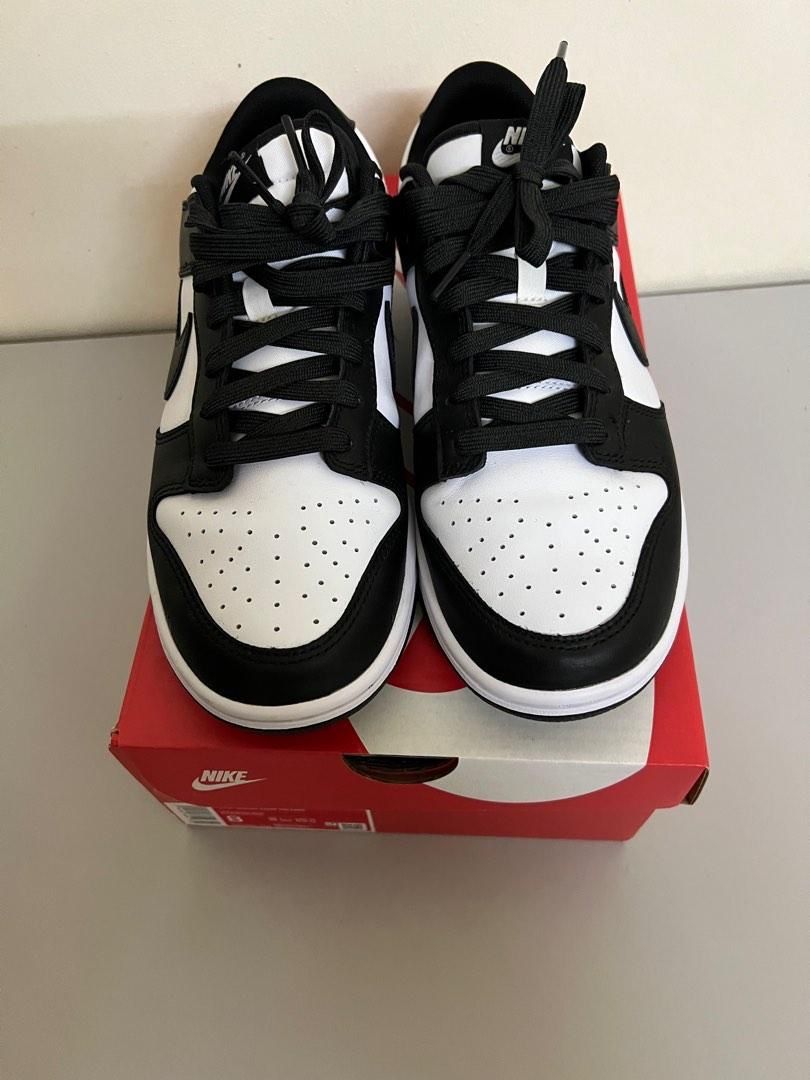 Nike Scarpe da uomo: Nike dunk low (43) – Nuovo (secondo la descrizione) da Busswil BE venduto da FKoch_
