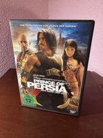 DVD: Prince of Persia - Der Sand der Zeit