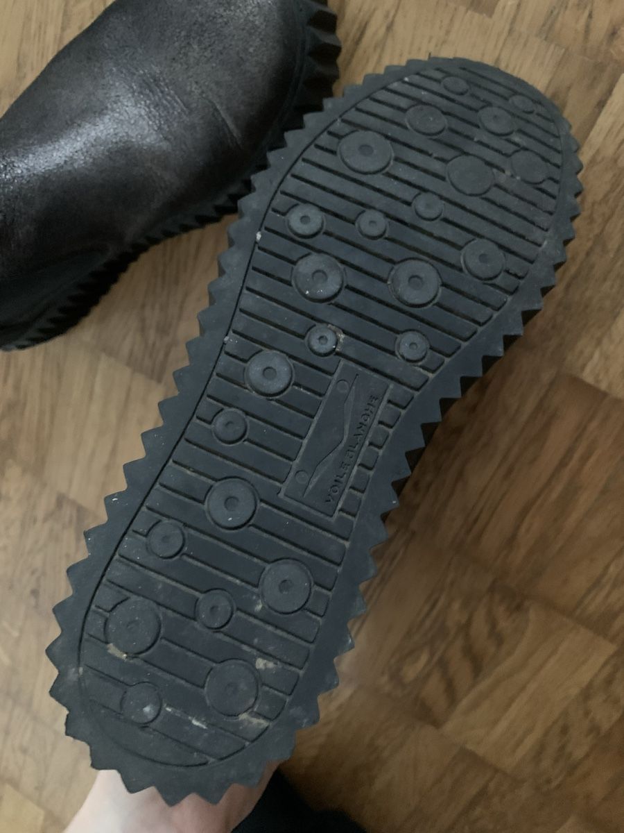 Scarpe da donna: Voile Blanche schuhe – Usato da Zürich venduto da Nikuska32 4