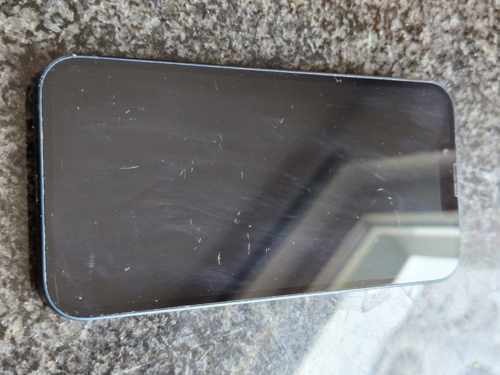 Apple Handys / Smartphones: iphone 14 blue dark – Gebraucht aus Bassecourt von co.hurlimann 4