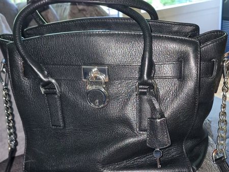 Magnifique sac à main "Michael Kors"