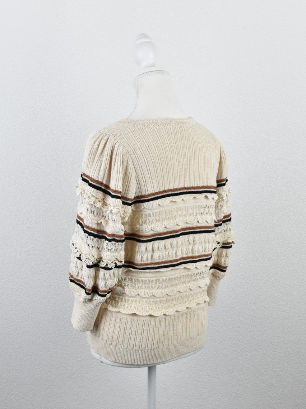 Sezane Maglioni & Felpe: Sézane Pullover, Gr.L – Usato da Nürensdorf venduto da 2ND_STORY 3