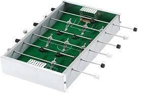 Giochi: Table Football – Usato da Castiel venduto da mcconsulting 1