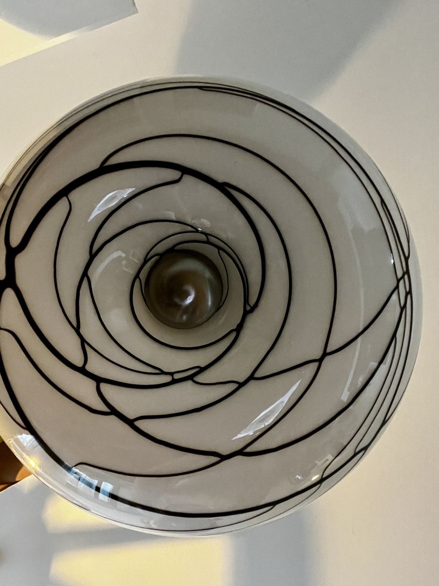 Livique Lampadari & plafoniere: Donut - Lampe ab 1.- – Usato da Goldach venduto da aylight 3