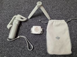 DJI OM 5 Smartphone Gimbal (Athens Gray)