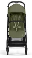 Kinderwagen CYBEX Beezy moss green khaki NEU!