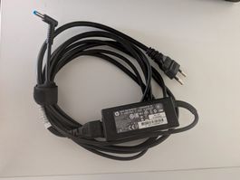Original HP laptop chargeur 45W