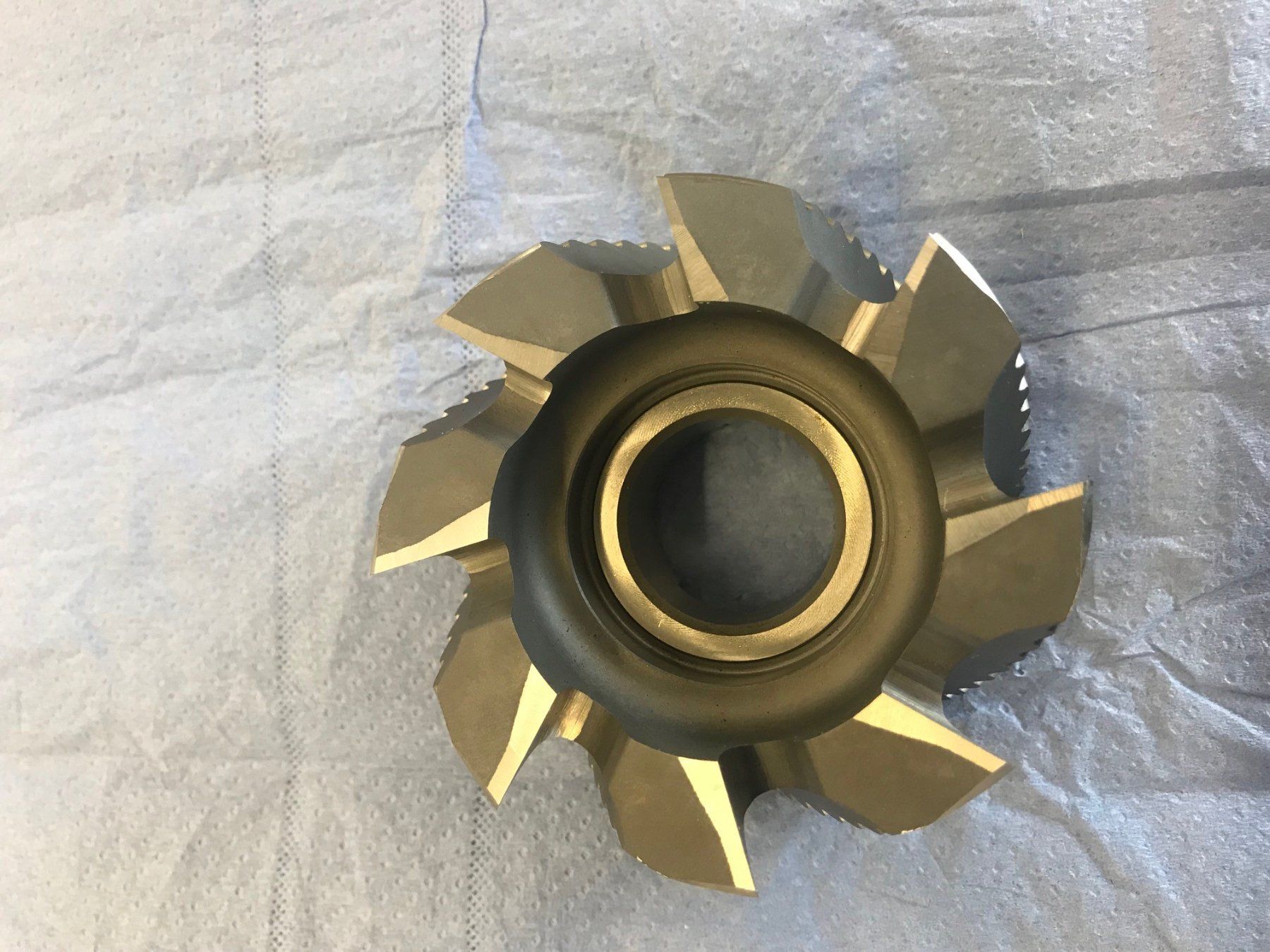 Tous les outils: Walzenstirnfräser – Neuf avec emballage d'origine à Tentlingen par Henri07 1