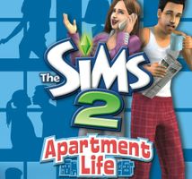 😎 DS Die Sims 2 Apartment-Tiere eigenes Tier-Wellnesscenter