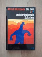 Alfred Hitchcock - Die drei ??? und der lachende Schatten