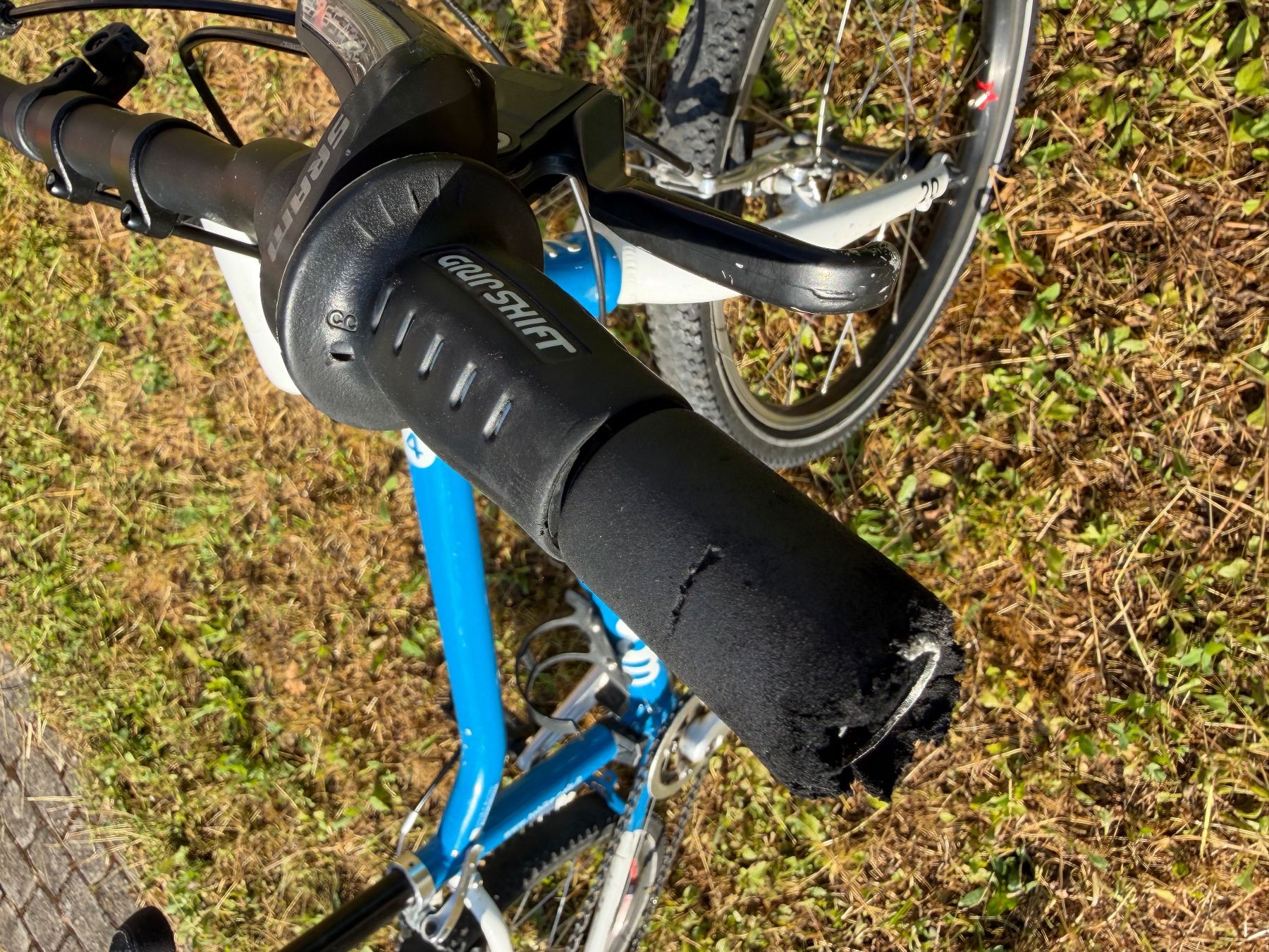Woom Biciclette: WOOM 4 KINDERFAHRRAD – Usato da Schaffhausen venduto da ale_fhd8 3